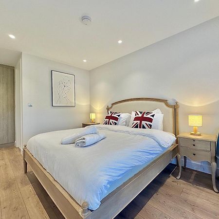 Talgarth Penthouse Apartment 런던 외부 사진