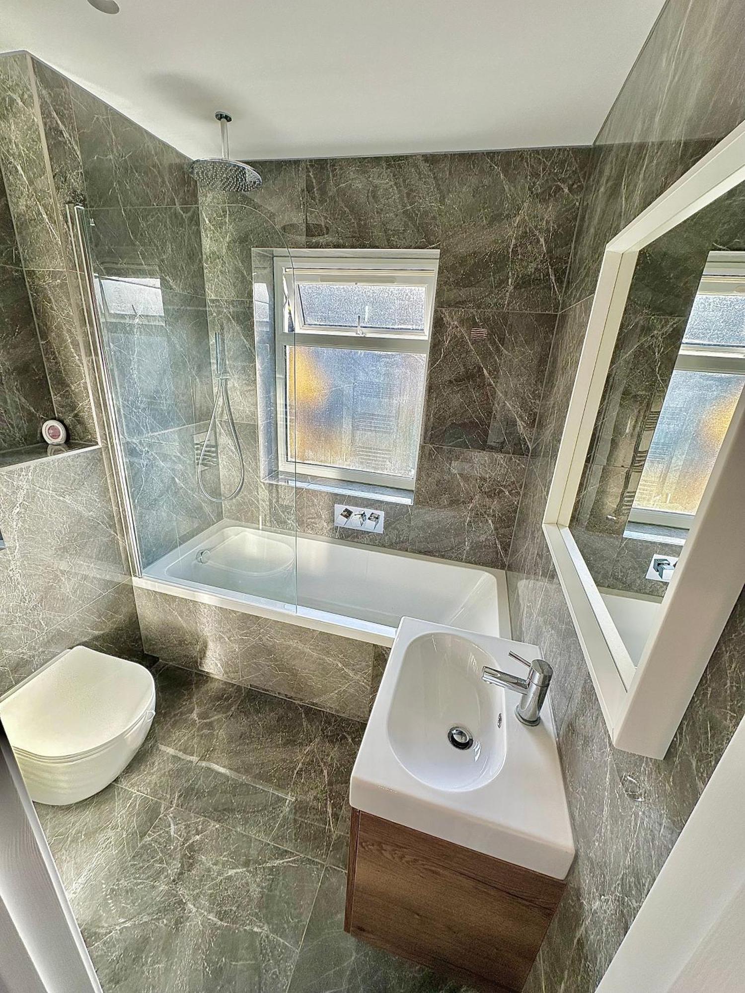Talgarth Penthouse Apartment 런던 외부 사진